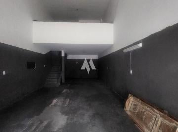 Comercial · 120m² · 1 Quarto · Loja em Vila Nova, Santos/SP de 120m² 1 quartos para locação R$ 4.000,00/mes