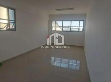 Sala comercial para locação no Edifício Independence, na Avenida Andrômeda, ao l · Sala em Jardim Satélite, São José dos Campos/SP de 30m² para locação R$ 1.100,00/mes
