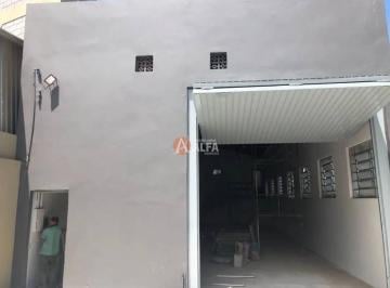 Comercial · 370m² · Galpão em Parque São George, Cotia/SP de 370m² para locação R$ 12.500,00/mes