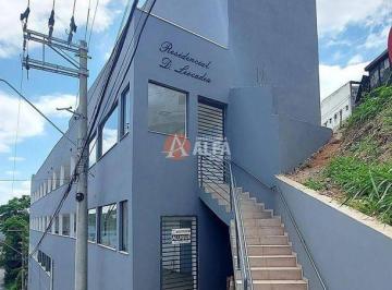 Apartamento · 25m² · 1 Quarto · Apartamento em Vila Santa Terezinha, Cotia/SP de 25m² 1 quartos para locação R$ 1.600,00/mes