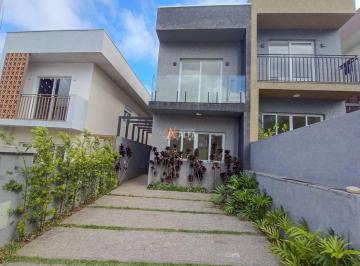 Casa · 137m² · 3 Quartos · Casa em Sítio Boa Vista, Cotia/SP de 137m² 3 quartos para locação R$ 4.000,00/mes