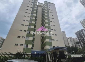 Apartamento · 90m² · 3 Quartos · 2 Vagas · Apartamento em Vila Ema, São José dos Campos/SP de 90m² 3 quartos para locação R$ 3.000,00/mes