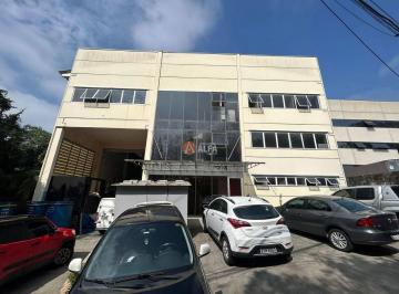 Comercial · 1030m² · Galpão em Vila Jovina, Cotia/SP de 1030m² para locação R$ 31.950,00/mes