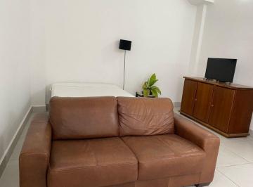 Apartamento · 40m² · 1 Quarto · Apartamento em Mirandópolis, São Paulo/SP de 40m² 1 quartos para locação R$ 1.750,00/mes