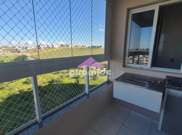 Apartamento de 2 quartos, São José dos Campos · Apartamento em Condomínio Residencial Colinas do Paratehy, São José dos Campos/SP de 56m² 2 quartos