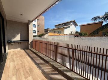 Apartamento · 45m² · 1 Quarto · 1 Vaga · Flat em Piratininga, Niterói/RJ de 45m² 1 quartos para locação R$ 2.200,00/mes