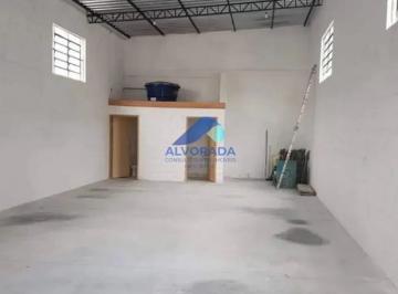 Comercial · 126m² · 2 Vagas · Galpão em Jardim Satélite, São José dos Campos/SP de 126m² à venda por R$ 1.000.000,00 ou para locaç
