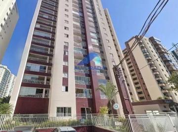 Apartamento · 75m² · 2 Quartos · 1 Vaga · Apartamento em Parque Residencial Aquarius, São José dos Campos/SP de 75m² 2 quartos para locação R$