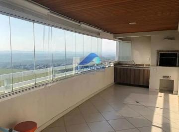 Apartamento · 150m² · 3 Quartos · 3 Vagas · Apartamento em Parque Residencial Aquarius, São José dos Campos/SP de 150m² 3 quartos à venda por R$