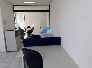 Comercial · 48m² · 1 Vaga · Sala em Parque Residencial Aquarius, São José dos Campos/SP de 48m² para locação R$ 2.800,00/mes