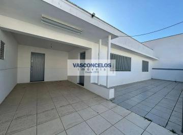 Casa · 137m² · 3 Quartos · 2 Vagas · Casa em Jardim Bela Vista, São José dos Campos/SP de 137m² 3 quartos para locação R$ 4.000,00/mes