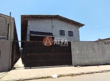 Comercial · 516m² · Galpão em Jardim do Rio Cotia, Cotia/SP de 516m² para locação R$ 19.549,00/mes