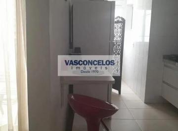 Apartamento · 56m² · 1 Quarto · Apartamento em Jardim das Colinas, São José dos Campos/SP de 56m² 1 quartos para locação R$ 3.100,00