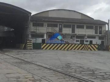 Comercial · 3000m² · 10 Vagas · Galpão em Vila Zizinha, São José dos Campos/SP de 3000m² para locação R$ 55.000,00/mes