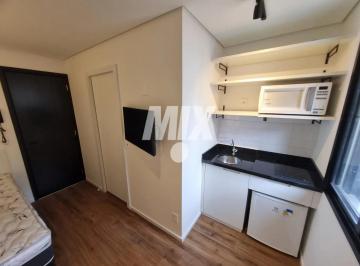 Comercial · 18m² · 1 Quarto · Studio em Vila Mariana, São Paulo/SP de 18m² 1 quartos para locação R$ 1.800,00/mes