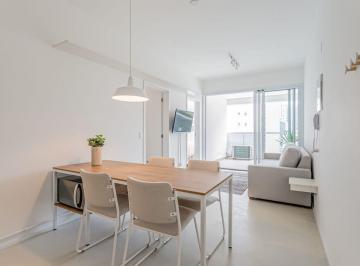 Apartamento · 67m² · 2 Quartos · 1 Vaga · Apartamento em Sumaré, São Paulo/SP de 67m² 2 quartos para locação R$ 6.723,00/mes