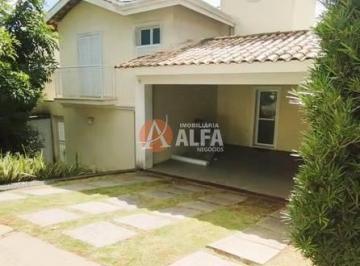 Casa · 237m² · 4 Quartos · Casa em Bosque do Vianna, Cotia/SP de 237m² 4 quartos para locação R$ 10.996,00/mes