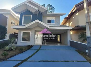 Casa · 230m² · 4 Quartos · 4 Vagas · Casa em Urbanova, São José dos Campos/SP de 230m² 4 quartos à venda por R$ 1.890.000,00 ou para loca