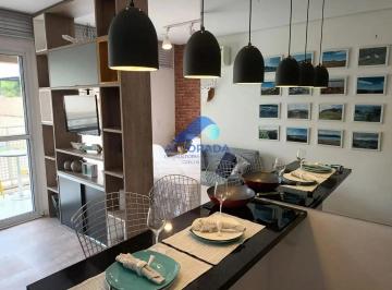 Apartamento · 40m² · 1 Quarto · 1 Vaga · Apartamento em Centro, São José dos Campos/SP de 40m² 1 quartos para locação R$ 3.000,00/mes