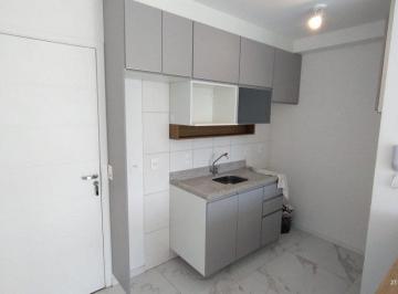 Apartamento · 34m² · 1 Quarto · Apartamento em Socorro, São Paulo/SP de 34m² 1 quartos para locação R$ 2.200,00/mes