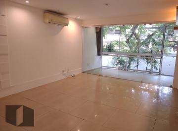 Casa · 273m² · 4 Quartos · 3 Vagas · Casa em Barra da Tijuca, Rio de Janeiro/RJ de 273m² 4 quartos para locação R$ 11.900,00/mes