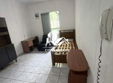 Apartamento · 30m² · 1 Quarto · Kitnet em Centro, São Vicente/SP de 30m² 1 quartos para locação R$ 1.700,00/mes