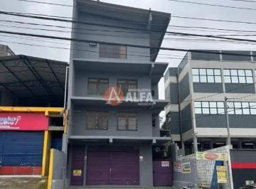 Comercial · 104m² · Sala em Jardim Nomura, Cotia/SP de 104m² para locação R$ 1.000,00/mes