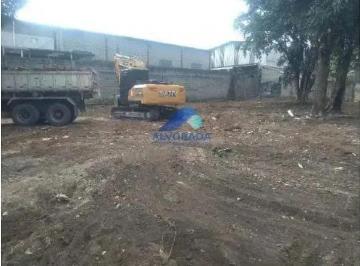 Terreno · 10m² · Terreno em Chácaras Reunidas, São José dos Campos/SP de 10m² para locação R$ 7.000,00/mes