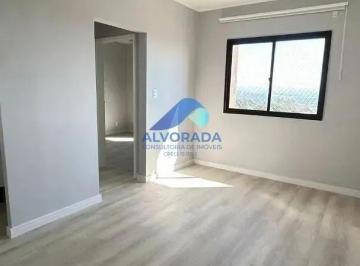 Apartamento · 57m² · 1 Quarto · 1 Vaga · Apartamento em Jardim das Colinas, São José dos Campos/SP de 57m² 1 quartos para locação R$ 2.250,00