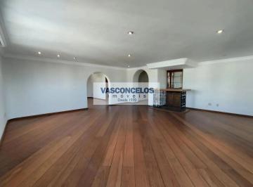 Apartamento · 330m² · 4 Quartos · 3 Vagas · Apartamento em Vila Ema, São José dos Campos/SP de 330m² 4 quartos à venda por R$ 2.200.000,00 ou pa