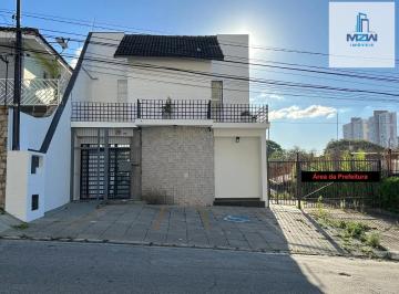 Comercial · 340m² · 3 Vagas · Imóvel Comercial em Jardim Avelino, São Paulo/SP de 340m² à venda por R$ 2.450.000,00 ou para locaçã