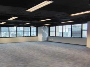 Comercial · 386m² · 5 Vagas · Sala em Pinheiros, São Paulo/SP de 386m² para locação R$ 27.996,00/mes