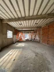 Comercial · 150m² · Galpão em Jardim Ísis, Cotia/SP de 150m² para locação R$ 2.500,00/mes