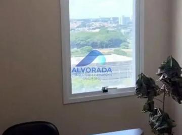 Comercial · 38m² · 1 Vaga · Sala em Parque Residencial Aquarius, São José dos Campos/SP de 38m² para locação R$ 2.500,00/mes