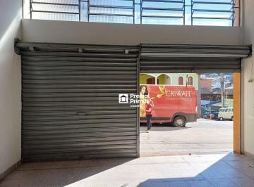 Comercial · 28m² · Loja em Conselheiro Paulino, Nova Friburgo/RJ de 28m² para locação R$ 1.800,00/mes