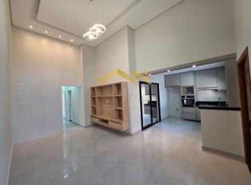 Foto 01 · Casa à Venda, condominio Vila Paraty em Indaiatuba-SP: 3 Quartos, 1 Suíte, 2 Salas, 2 Banheiros, 2 V