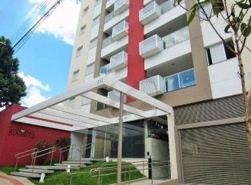 Apartamento · 70m² · 2 Quartos · 1 Vaga · Apartamento em Vila Larsen 1, Londrina/PR de 70m² 2 quartos para locação R$ 2.400,00/mes