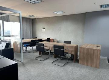 Comercial · 53m² · Sala em Alphaville Conde II, Barueri/SP de 53m² para locação R$ 5.000,00/mes
