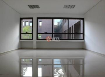 Comercial · 41m² · Sala em Jardim Lambreta, Cotia/SP de 41m² para locação R$ 3.075,00/mes