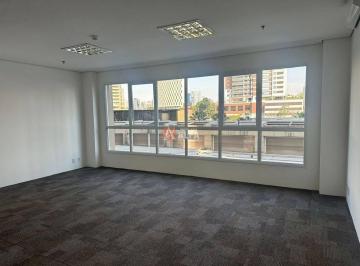 Comercial · 56m² · Sala em Alphaville Conde II, Barueri/SP de 56m² para locação R$ 3.350,00/mes