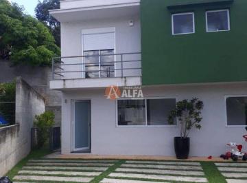 Casa · 120m² · 3 Quartos · Casa em Jardim Pioneira, Cotia/SP de 120m² 3 quartos para locação R$ 6.000,00/mes