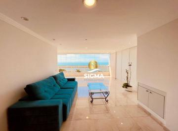 Apartamento · 170m² · 3 Quartos · 2 Vagas · Apartamento em Morro Sorocotuba, Guarujá/SP de 170m² 3 quartos à venda por R$ 1.250.000,00 ou para l