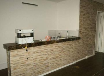 Comercial · 81m² · Sala em Alphaville Conde II, Barueri/SP de 81m² para locação R$ 4.500,00/mes