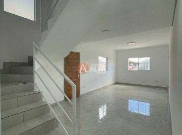 Casa · 100m² · 3 Quartos · Casa em Jardim Sabiá, Cotia/SP de 100m² 3 quartos para locação R$ 3.700,00/mes