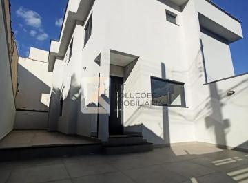 Casa · 112m² · 3 Quartos · 2 Vagas · Sobrado em Jardim Sevilha, Indaiatuba/SP de 112m² 3 quartos para locação R$ 4.200,00/mes