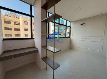 Comercial · 62m² · 2 Vagas · Sala em Jardim Apolo, São José dos Campos/SP de 62m² para locação R$ 4.500,00/mes