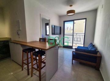 Apartamento · 39m² · 2 Quartos · Apartamento em Campos Elíseos, São Paulo/SP de 39m² 2 quartos à venda por R$ 494.000,00 ou para loca