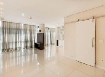 Apartamento · 130m² · 3 Quartos · 1 Vaga · Apartamento em Itaim Bibi, São Paulo/SP de 130m² 3 quartos para locação R$ 11.750,00/mes