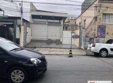 Comercial · 600m² · 1 Vaga · Sala em Santana, São Paulo/SP de 600m² para locação R$ 8.500,00/mes