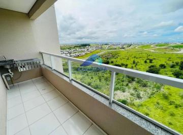 Apartamento · 62m² · 2 Quartos · 1 Vaga · Apartamento em Condomínio Residencial Colinas do Paratehy, São José dos Campos/SP de 62m² 2 quartos